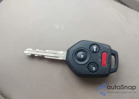 2016 Subaru Outback 2.5I Premium from USA, damaged, VIN 4S4BSAHC0G3349168